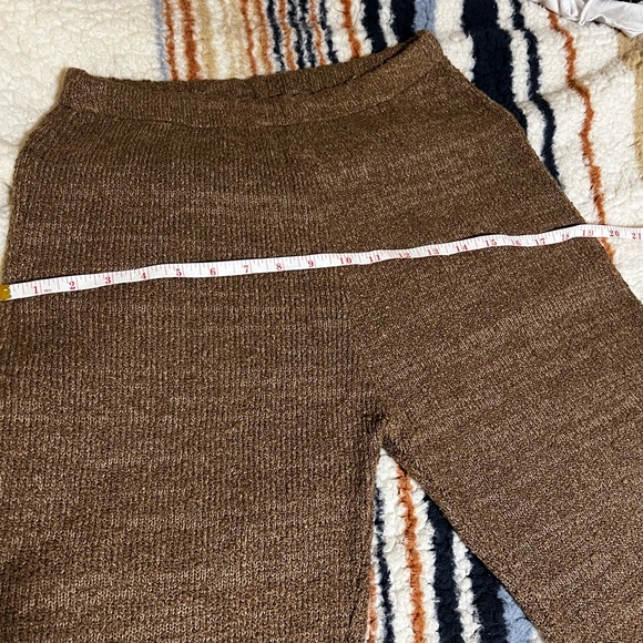 SOLD - Indigo Luna Winterfall Pants - Picture 6 of 7